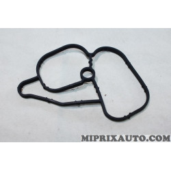 Joint radiateur echangeur eau huile Renault Dacia original OEM 213049676R 