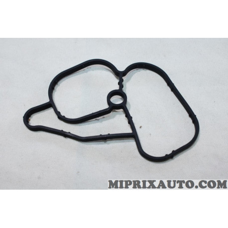 Joint radiateur echangeur eau huile Renault Dacia original OEM 213049676R 