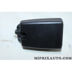 Bloc attache ceinture de sécurité Renault Dacia original OEM 888227650R 