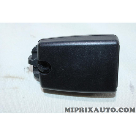 Bloc attache ceinture de sécurité Renault Dacia original OEM 888227650R 