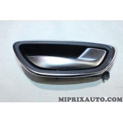 Poignée de porte interieur Renault Dacia original OEM 826725250R 