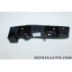 Equerre support fixation de parechocs Renault Dacia original OEM 622224650R 