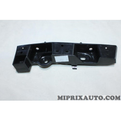 Equerre support fixation de parechocs Renault Dacia original OEM 622224650R 