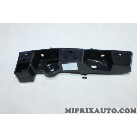 Equerre support fixation de parechocs Renault Dacia original OEM 622224650R 