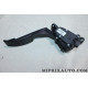 Pedale accelerateur avec capteur position Renault Dacia original OEM 6001548477 pour dacia logan sandero