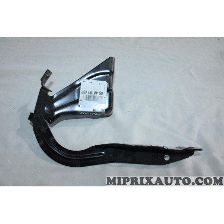 Charniere de capot moteur Renault Dacia original OEM 654019148R 