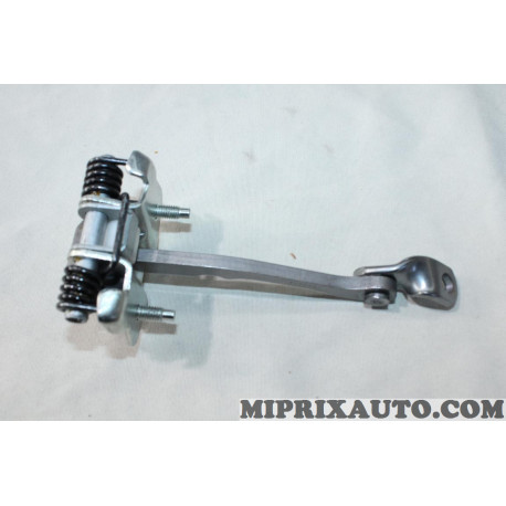 Tirant arret de porte Renault Dacia original OEM 7700842857 