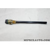 Sonde de niveau huile moteur Renault Dacia original OEM 111458280R