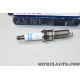 Lot 3 bougies allumage iridium Bosch Fiat Lancia Alfa Romeo original OEM YR5NI332S 9780 0242145510