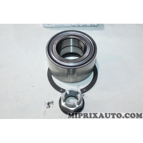 Kit roulement de roue Renault Dacia original OEM 402109533R 