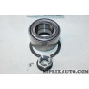 Kit roulement de roue Renault Dacia original OEM 402109533R
