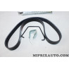 Courroie accessoire 7PK1039 Renault Dacia original OEM 117207378R