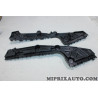 Jeu 2 supports de fixation parechocs Renault Dacia original OEM 850407430R