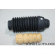 Lot 2 soufflets amortisseur de suspension + 2 tampons Renault Dacia original OEM 8200591284