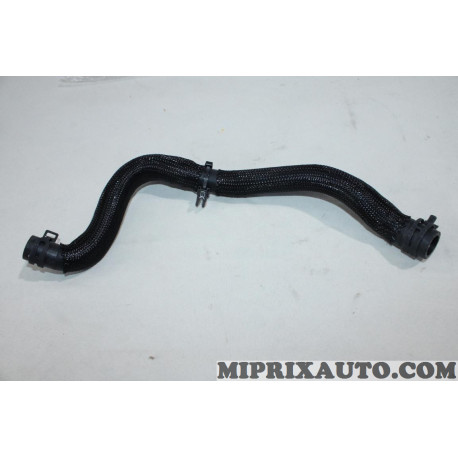 Durite tuyau liquide de refroidissement Renault Dacia original OEM 213556815R 