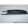 Coque barre de toit Renault Dacia original OEM 738863573R