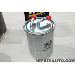 Filtre à carburant gazoil Wix Volkswagen Audi Skoda Seat original OEM WF8379 
