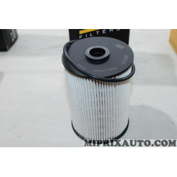 Filtre à carburant gazoil Wix Volkswagen Audi Skoda Seat original OEM WF8355 