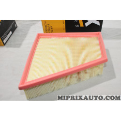 Filtre à air Wix Volkswagen Audi Skoda Seat original OEM WA6702 