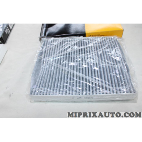 Filtre habitacle interieur Wix Volkswagen Audi Skoda Seat original OEM WP2171 