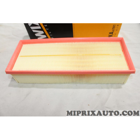Filtre à air Wix Volkswagen Audi Skoda Seat original OEM WA6781 
