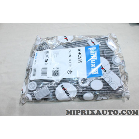 Filtre habitacle interieur Purflux Hyundai Kia original OEM AHC595 pour kia sportage niro hyundai tucson ioniq ix35 