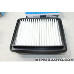 Filtre à air Purflux Suzuki Iveco original OEM A1104 pour suzuki jimny 