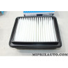 Filtre à air Purflux Suzuki Iveco original OEM A1104 pour suzuki jimny