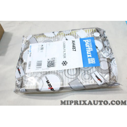 Filtre habitacle interieur Purflux Suzuki original OEM AH487 pour suzuki jimny 