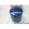 Filtre à huile Motrio Nissan Infiniti original OEM 8671004285
