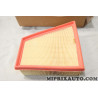 Filtre à air Motrio Volkswagen Audi Skoda Seat original OEM 8671004536 pour skoda fabia