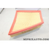 Filtre à air Motrio Volkswagen Audi Skoda Seat original OEM 8671018350