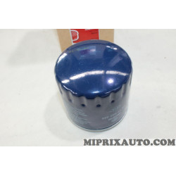 Filtre à huile Motrio Renault Dacia original OEM 8671002340 