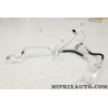 Durite tuyau de climatisation Renault Dacia original OEM 924408697R pour renault captur 2 II