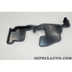 Deflecteur air convoyeur radiateur de refroidissement Renault Dacia original OEM 214992986R 