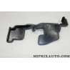 Deflecteur air convoyeur radiateur de refroidissement Renault Dacia original OEM 214992986R