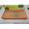 Filtre à air Mann filter Mitsubishi Volvo original OEM C35124