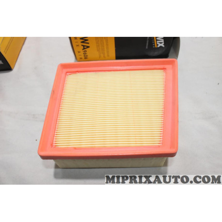 Filtre à air Wix Ford Mazda original OEM WA9606 