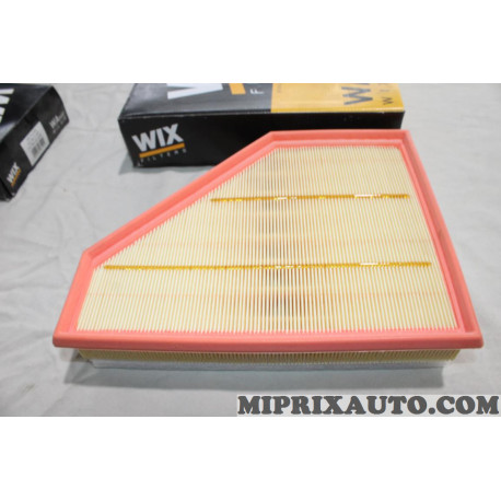 Filtre à air Wix BMW Mini original OEM WA9601 