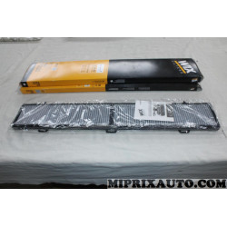 Filtre habitacle interieur Wix BMW Mini original OEM WP9233 