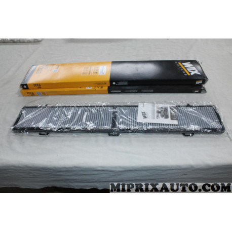 Filtre habitacle interieur Wix BMW Mini original OEM WP9233 