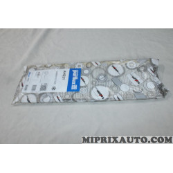 Filtre d'habitacle interieur Purflux Citroen Peugeot original OEM AH231 pour citroen jumper fiat ducato peugeot boxer 