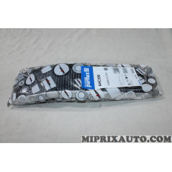Filtre habitacle interieur Purflux BMW Mini original OEM AHC300 pour mini one paceman countruman cooper 