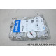Filtre habitacle interieur Purflux Citroen Peugeot original OEM AH223 pour citroen C1 peugeot 107 toyota aygo