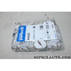 Filtre habitacle interieur Purflux Citroen Peugeot original OEM AH223 pour citroen C1 peugeot 107 toyota aygo 