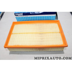 Filtre à air Purflux Citroen Peugeot original OEM A1275 pour citroen C4 DS4 peugeot 307 308 3008 RCZ 