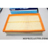 Filtre à air Purflux Citroen Peugeot original OEM A1275 pour citroen C4 DS4 peugeot 307 308 3008 RCZ