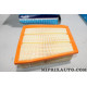 Filtre à air Purflux Renault Dacia original OEM A1785 pour renault espace 5 V megane 4 IV talisman 1