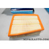 Filtre à air Purflux Renault Dacia original OEM A1785 pour renault espace 5 V megane 4 IV talisman 1