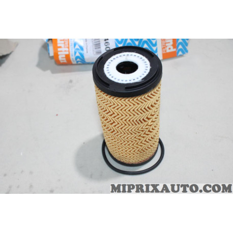 Filtre à huile Purflux Fiat Opel Nissan Renault Dacia original OEM L460 